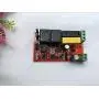 Calvas AC220V RF Wireless Remote Control Switch System UP&DOWN Remote control/Motor reversing controller 1pc Receiver 4pc Transmitter