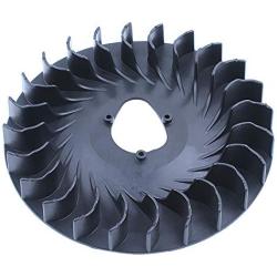Flywheel Cooling Fan for Honda GX200 GX160 GXV160 168F 5.5HP / 6.5 HP Small Gasoline Engine Motor Generator Water Pump