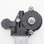 KIPA Front Right Power Window Motor for RAV4 Camry Scion, Part Number 8572033170 85720-33170 85710-12310