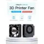 Carte Mère Silencieuse V2.2 Améliorée pour Creality Ender 5 Plus avec Firmware TMC2208 + Ventilateur de Refroidissement 4010 24V - Carte Muette pour CR-10S/ CR-10 S4/ CR-10 S5/ CR-X/CR-20/ CR-20 PRO Carte Mère Silencieuse V2.2 Améliorée pour Creality Ender 5 Plus avec Firmware TMC2208 + Ventilateur de Refroidissement 4010 24V - Carte Muette pour CR-10S/ CR-10 S4/ CR-10 S5/ CR-X/CR-20/ CR-20 PRO