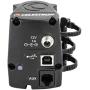 Celestron Focus Motor for SCT and EdgeHD, Black, 94155