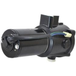 Rareelectrical NEW TILT TRIM MOTOR COMPATIBLE WITH OMC STERN DRIVE 1978 240 HP ESQ4012 982758 ESQ4012 40-403