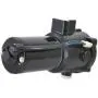 Rareelectrical NEW TILT TRIM MOTOR COMPATIBLE WITH OMC STERN DRIVE 1978 240 HP ESQ4012 982758 ESQ4012 40-403