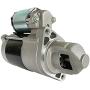 New DB Electrical 410-52301 Starter Compatible With/Replacement For Cub Cadet Tank L54 KW All, John Deere 636M, 648M, 648R, 652B, 652E, 652M, 652R, 661R, W36R, W48R, W52R, WH36A All AUC12656, 19169N