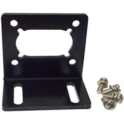 Installing Bracket for 12V 24 Volt Electric DC Gear Motor
