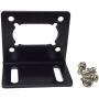 Installing Bracket for 12V 24 Volt Electric DC Gear Motor