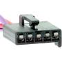 APDTY 112822 Blower Motor Resistor Speed Control