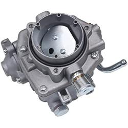 BH-Motor New Carburetor For Onan P220G-I/11546H P216 P218 Replace # 154-0733 146-0660 146-0697 146-0659 With Accelerator Pump