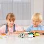 Matatalab Animation Add-on for Matatalab Coding Set & Matatalab Pro Set Coding Robot for Kids, STEM Educational Toy