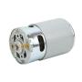 RS-550 Micro Motor,18v Motor, DC 12-24V 22000 RPM Electric Coreless Mini Motor for Electric Hand Drill and Electric Screwdriver