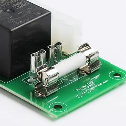 WonVon RV Power Gear 14-1130 Slide Out Relay Control Board Fit for Fleetwood 246063