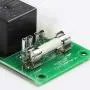 WonVon RV Power Gear 14-1130 Slide Out Relay Control Board Fit for Fleetwood 246063