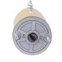 OEM SPEC HIGH TORQUE MEYER SNOW PLOW ANGLE PUMP 3 MOTOR COMPATIBLE WITH 3/16 WIDE SLOT 12V CCW