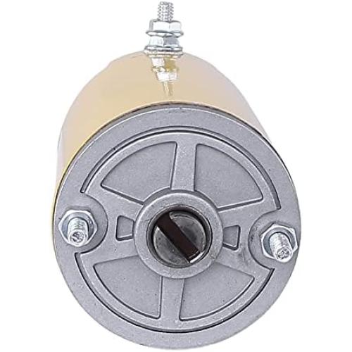 OEM SPEC SNOW PLOW LIFT MOTOR COMPATIBLE WITH MEYER E47 PUMP 6579 E-47 PUMPS 15054 M0551046A MM48826