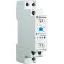FINDER 80.01.0.240.0000 Multi-Function, MAX 250 VAC, 8 AMP, Multi-Voltage Timer
