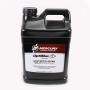 Huile pour moteurs hors-bord Mercury Optimax / DFI 2 temps 2,5 L Huile pour moteurs hors-bord Mercury Optimax / DFI 2 temps 2,5 L