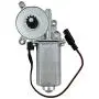 373566 RV Power Awning Replacement Universal Motor with Single 2-Way Connectors, Compatible with Solera Power RV Awning Replacement 12-Volt DC & 75-RPM