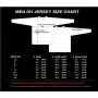 JPOJPO Mens Cycling Jersey MTB T Shirt Long Sleeve Youth Off-Road Motorcycle Jersey Bicycle Clothes Anti-UV