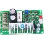 SMAKN CCMHCW PWM DC Motor Speed Controller Adjustable Current Overload Protector 12V 24V 36V 15A