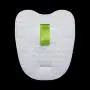 GreenVacShop Shark Rocket DuoClean HV380, HV380W, HV381, HV382, HV383, HV384Q, UV380, ZS360, ZS360C, ZS361C, ZS362 UPDATED Replacement Filter Set, 6 Foam + 6 Felt + 6 Post-Filters, Replaces Shark Part# XPMFK320 XPSTFH380