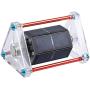 Sunnytech Solar Magnetic Levitation Mendocino Motor ST41-QZ17