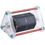 Sunnytech Solar Magnetic Levitation Mendocino Motor ST41-QZ17