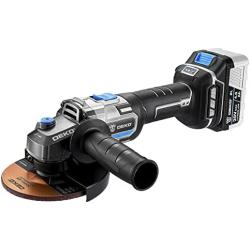 DEKOPRO Angle Grinder Tool, 4-1/2