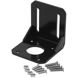 Anndason Nema 17 Stepper Motor Mounting Bracket w/ M3 Screws (6 PCS)