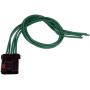 Dorman 973-426 HVAC Blower Motor Resistor Kit Compatible with Select Chrysler/Dodge/Jeep Models