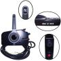 YIXIN Throttle Outboard Remote Control Box 67200-99E56 Compatible With Suzuki Outboard Boat Motor Engine Push to Open 8 Pin