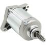 Starter for Honda Rancher 420 ATV 2007-2014 TRX420 Starter TRX420FE TRX420FM TRX420FA TRX420TE TRX420TM Pioneer 500 Foreman 31200-HP5-601 31200-HR0-F01