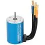 Jimi 3650 3100KV 4 Poles Sensorless Brushless Motor for 1/10 RC Car