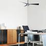 Star Fans Star 7 Ceiling Fan, 52