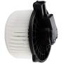 HVAC Blower Motor Assembly 700202 79220-SHJ-A01 79220-SHJ-A02 87103-42060 PM9314 Heater Blower Motor with Fan Cage for 2005-2010 Honda Odyssey; 2005-2009 Subaru Legacy Outback; 2004-2005 Toyota RAV4