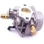 CHAMPAN Outboard Engine Carburetor Assy Fits 6BX-14301-10 6BX-14301-11 6BX-14301-00 yamaha 6hp carburetor outboard motors 4-Stroke F6 Carbs