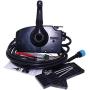 Yixin Outboard Side Mount Romote Control Box 881170A14 Compatible with Mercury Outboard Boat Motor Engine 14 Pins Connector