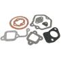 ITACO Gasket Set Kit Head Gasket Assy 714870-91600 for Yanmar L48 L40 Chinese 170F 170FA 4HP Diesel Motor Engine