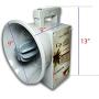 Regnis Lakro (Sri Lanka) Electric Coconut Grater Scraper Shredder fast shipping available.