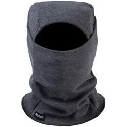 Warm Fleece Balaclava Windproof Ski Mask Cold Weather Face Mask Motorcycle Balaclava Hood Warmer Winter Sports Cap