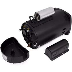 Replacement Pool Pump Swimming Pool Motor Frame Dual Voltage 115/230 Voltage (1hp)
