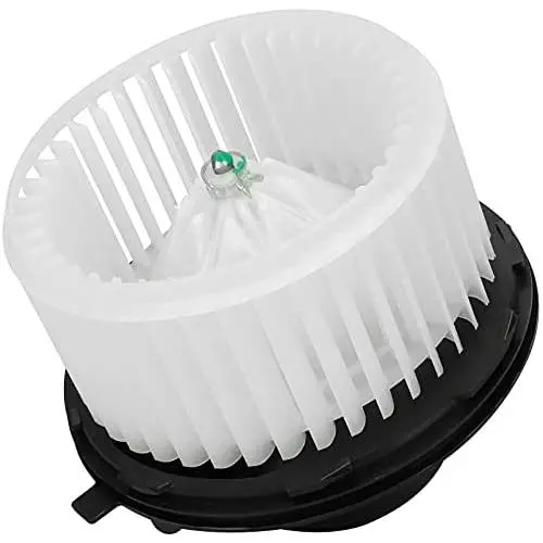 MAYASAF 700164 HVAC Blower Motor Assembly fit for Chevy Silverado/Suburban/Tahoe/Avalanche, for GMC Sierra/Yukon, for Cadillac Escalade, for Hummer H2