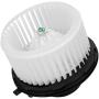 MAYASAF 700164 HVAC Blower Motor Assembly fit for Chevy Silverado/Suburban/Tahoe/Avalanche, for GMC Sierra/Yukon, for Cadillac Escalade, for Hummer H2