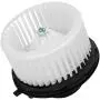 MAYASAF 700164 HVAC Blower Motor Assembly fit for Chevy Silverado/Suburban/Tahoe/Avalanche, for GMC Sierra/Yukon, for Cadillac Escalade, for Hummer H2