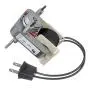 BOJACK Bathroom Vent Fan Motor 120V 60Hz 0.60A 30W Compatible with 686,687,8870,M686 YJF6158