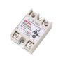 PID Temperature Controller Meter Indicator, Jaybva Digital Programmable Universal Thermostat Fahrenheit and C Display SSR and Alarm Output 25A Solid State Relay Thermocouple Probe Included