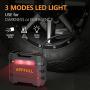 Compresseur d'Air Portable APPFULL pour Pneus Voiture, Compresseur d'Air 12V DC avec Écran Digital, 4 Modes, Lampe LED pour Voiture/Moto/Vélo/Ball Max 150PSI Compresseur d'Air Portable APPFULL pour Pneus Voiture, Compresseur d'Air 12V DC avec Écran Digital, 4 Modes, Lampe LED pour Voiture/Moto/Vélo/Ball Max 150PSI