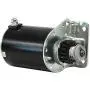 Starter Motor Compatible with Briggs and Stratton 11HP-18HP 393499 497401 494198 494990 Toro John Deere Cub Cadet AM106883, AM38136, AM39285, SBS0004, 41022005, 41022005R, 41022015, 41022015R