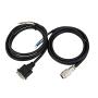 STEPPERONLINE 1 Axis Closed Loop Stepper CNC Kit 1.2 Nm(170 oz.in) Nema 23 Closed Loop Stepper Motor ＆ Stepper Driver