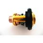 19300-ZW9-003 19300-ZY3-023 19300ZY3023 19300ZW9003 6640114 Boat Motor Thermostat for Honda Marine BF 8 9.9 15 20 25 30 40 50 60 100 200 225hp Outboard Engine