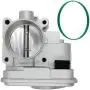 04891735AC Electronic Throttle Body Assembly with IAC TPS Compatible with 2.0L 2.4L Dodge Avenger,Journey,Chrysler 200,Caliber, Compass Patriot,Sebring,Replace # 4891735AD,4891735AB,4891735AC